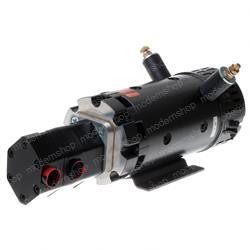 3600266: Aftermarket JLG Motor - Pump Assembly