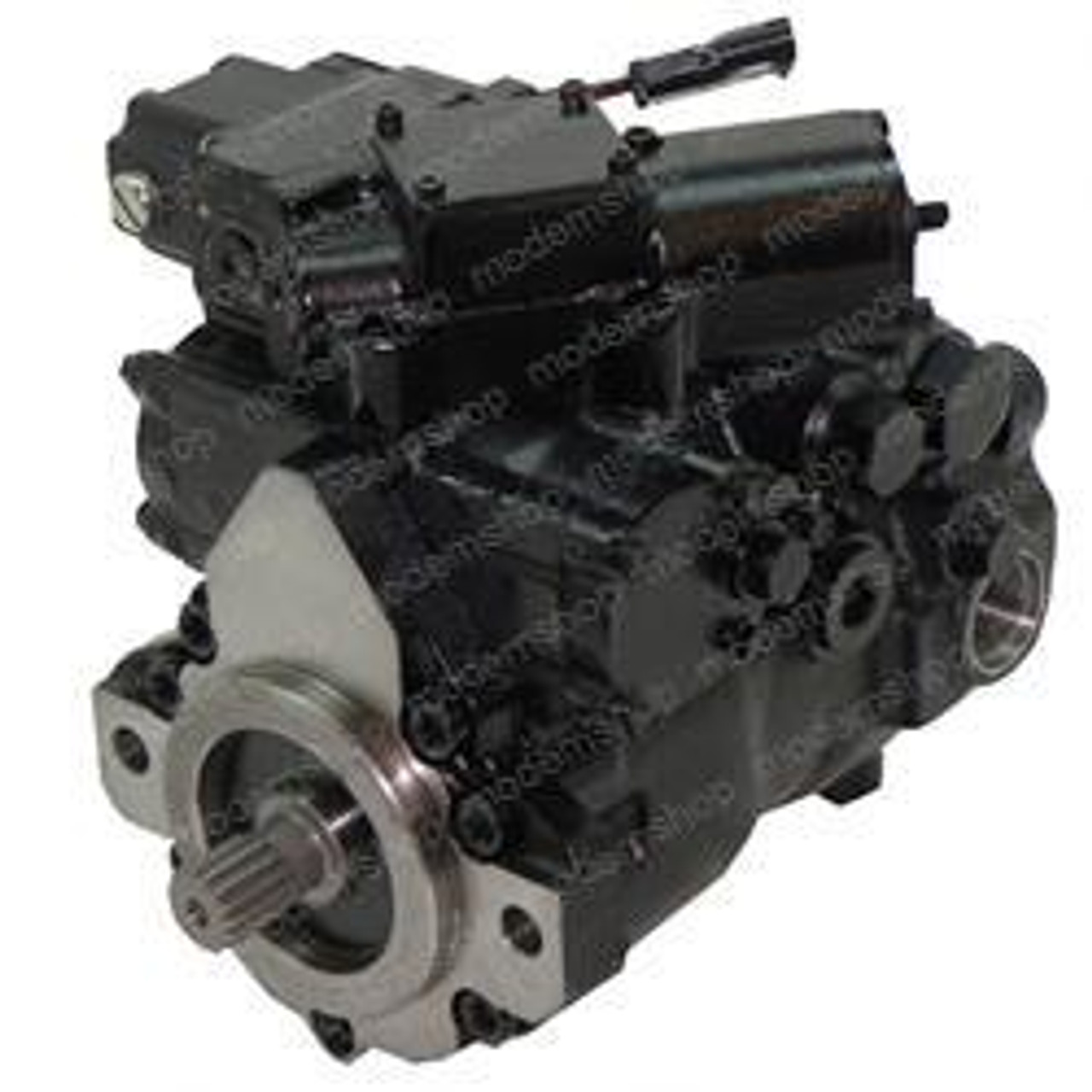 3600381: Aftermarket Jlg Pump Piston