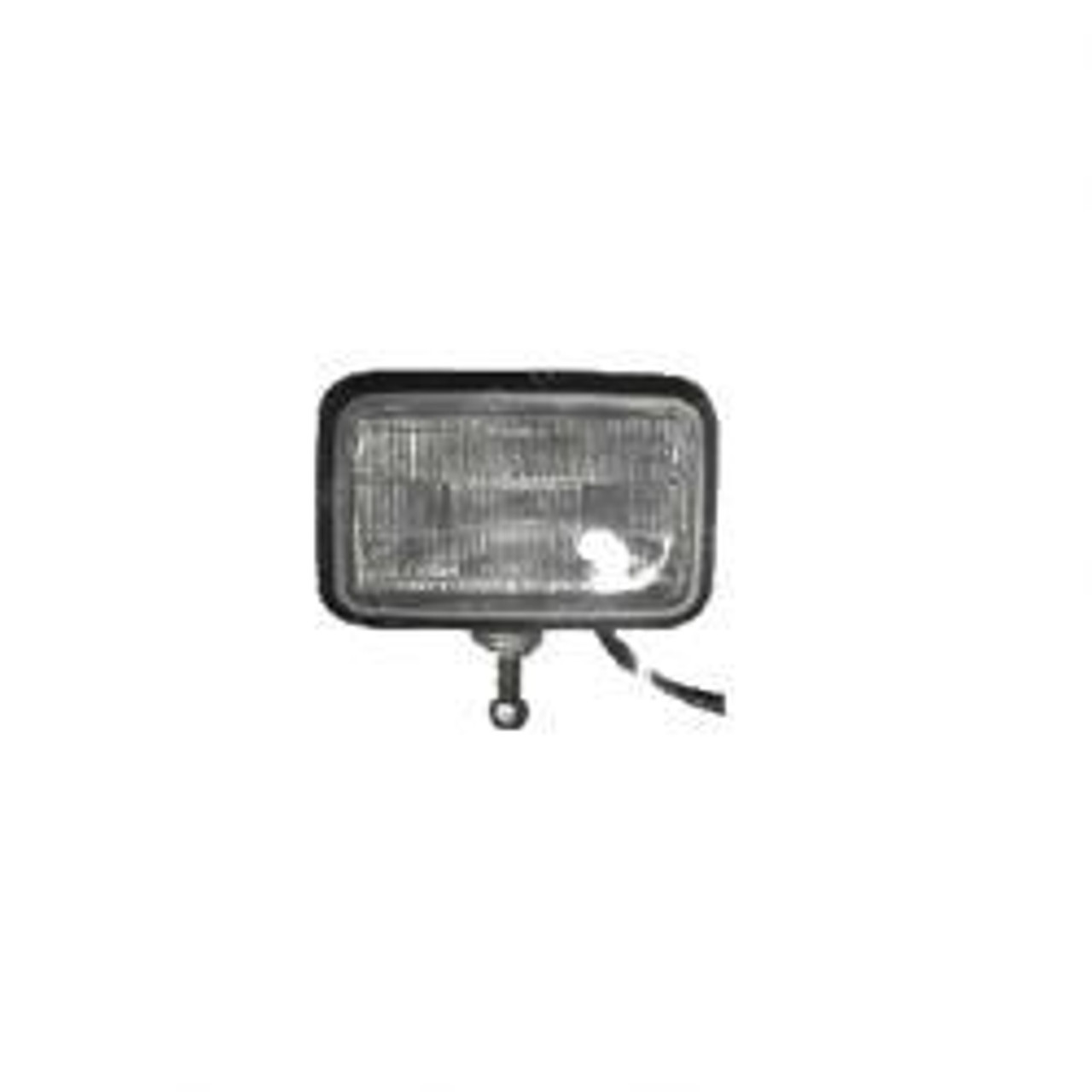 36004: Aftermarket Unity Roadlight - 4X6 In - Fog