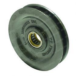 360454: Aftermarket Tennant Pulley - Cable
