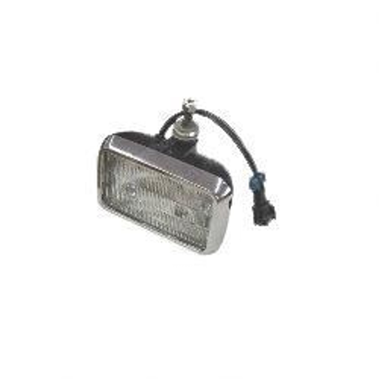 36056: Aftermarket Unity Roadlight - 4X6 In - Fog