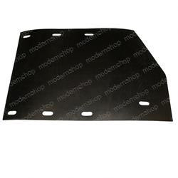 360782: Aftermarket Tennant Skirt