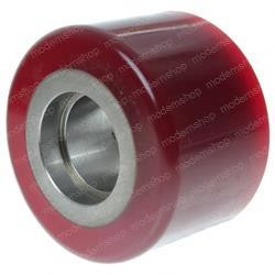 362: Aftermarket Intrupa Wheel - Poly 6X4X2.843