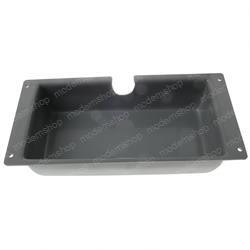 36257: Aftermarket Genie Cover Control Panel