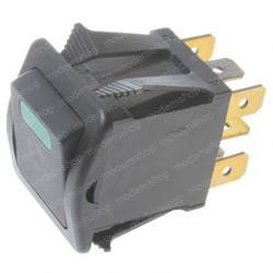 363220: Aftermarket Tennant Switch Rckr 36V16Adpdt On/Of/On