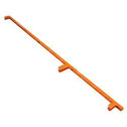 3641609: Aftermarket JLG Rail Top