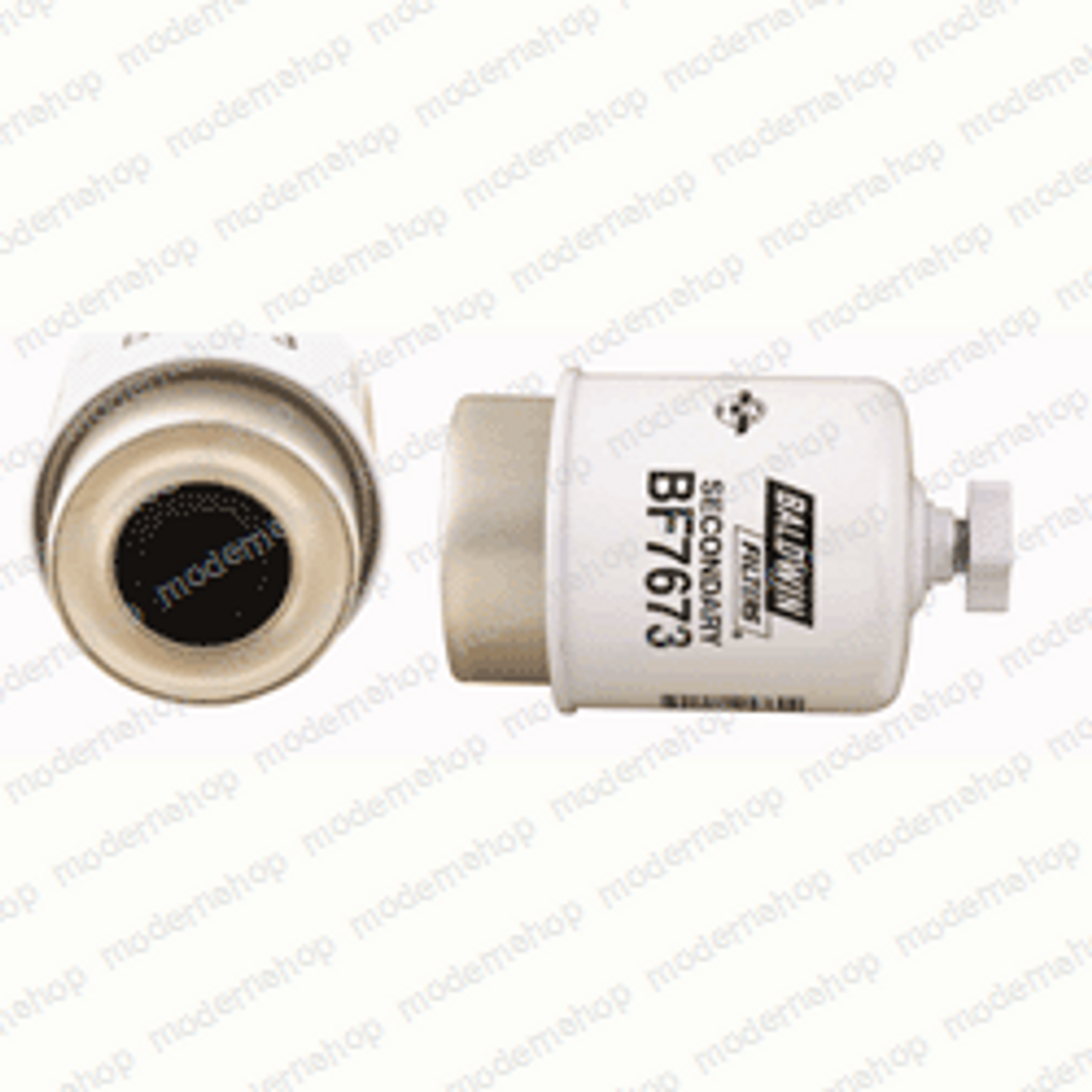 36534659: Aftermarket Ingersoll-Rand Filter - Fuel