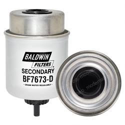 36534659: Aftermarket Skyjack Filter - Fuel