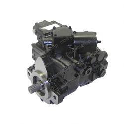 37027: Aftermarket Genie Pump M46 Var.piston 2.8 C.i.