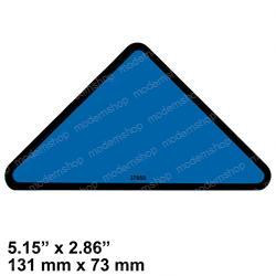 37055: Aftermarket Genie Decal-arrow