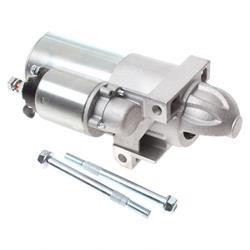 371516: Aftermarket Tennant Starter 12Vdc