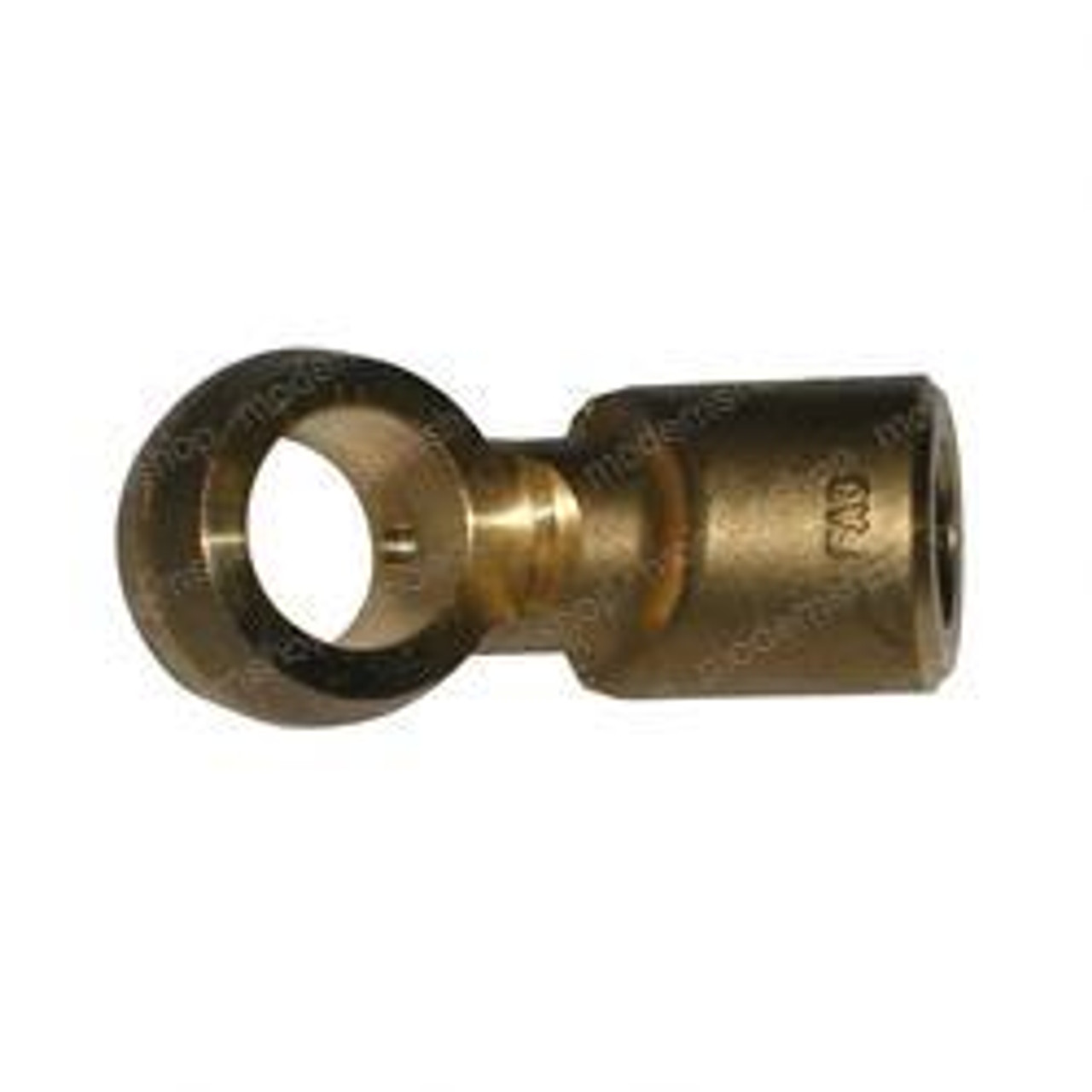 3736394: Aftermarket Clark Forklift Adapter