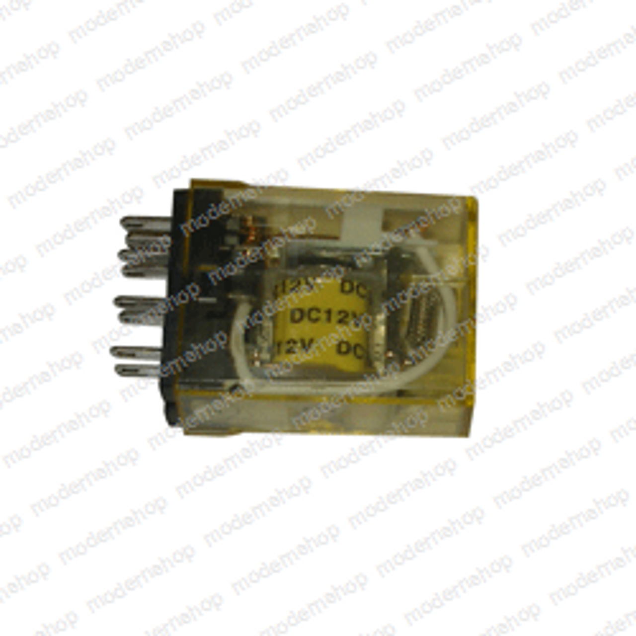 3740057: Aftermarket Grove / Manlift Relay - 12 Volt 2 Pole