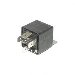3740069: Aftermarket Gradall Relay - 24 Volt (five Prongs)