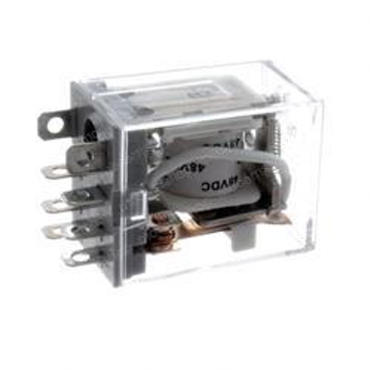 3740087: Aftermarket Gradall Relay - 48V