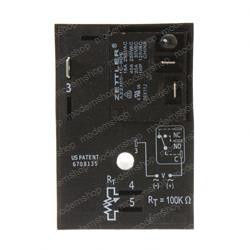 3740115S: Aftermarket JLG Relay - Time Delay