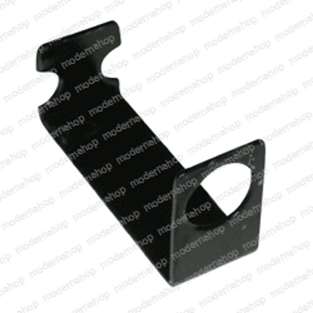 374677: Aftermarket Tennant Bracket Kit Muffler Replmt