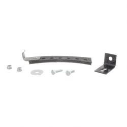374677: Aftermarket Tennant Bracket Kit Muffler Replmt