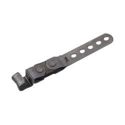 374691: Aftermarket Tennant Strap - Muffler Hanger