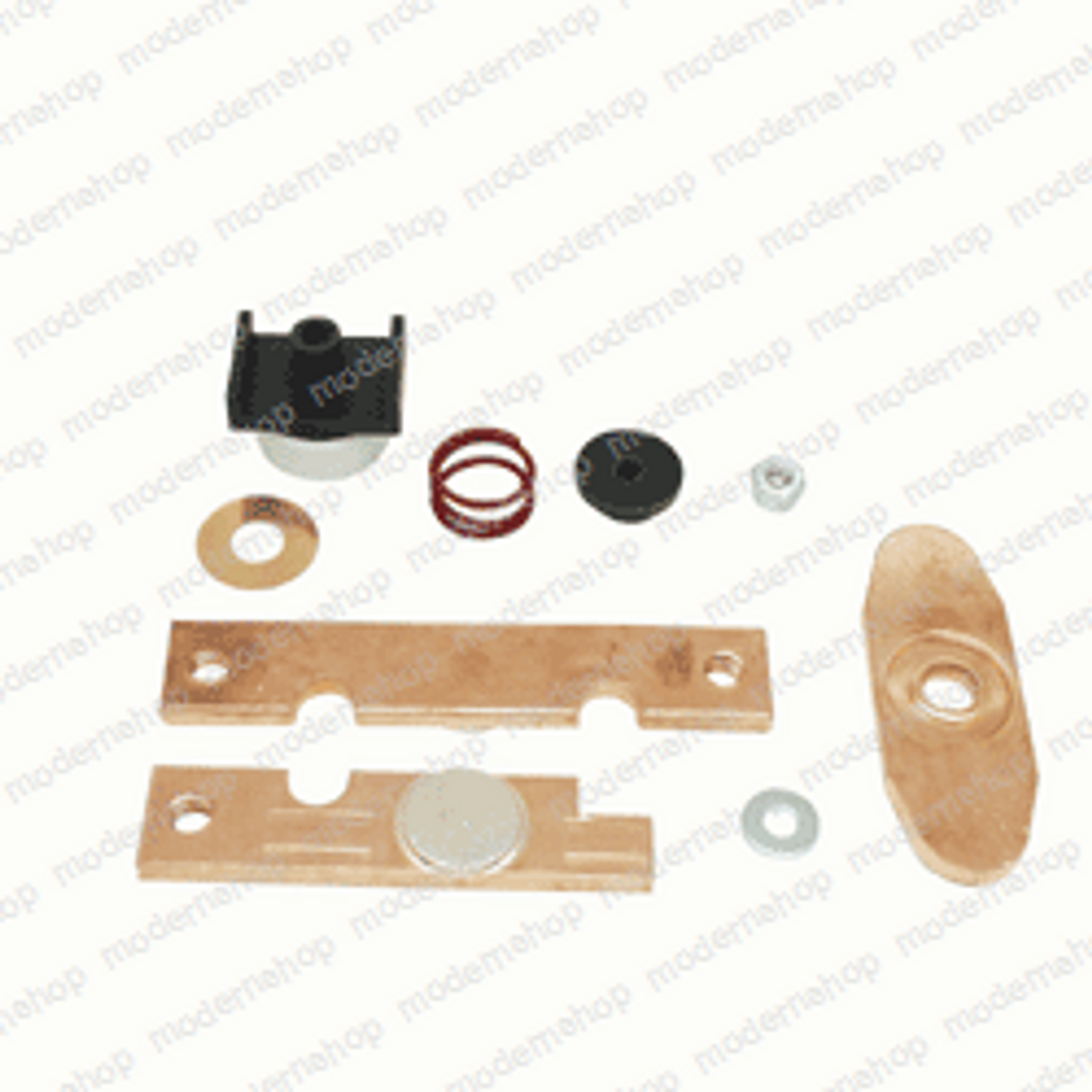 379-8229: Lpm Forklift CONTACT KIT