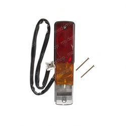 37B-1EB-3010: Aftermarket Komatsu Lamp - Combination