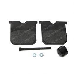 3800245: Aftermarket Taylor Lining Kit