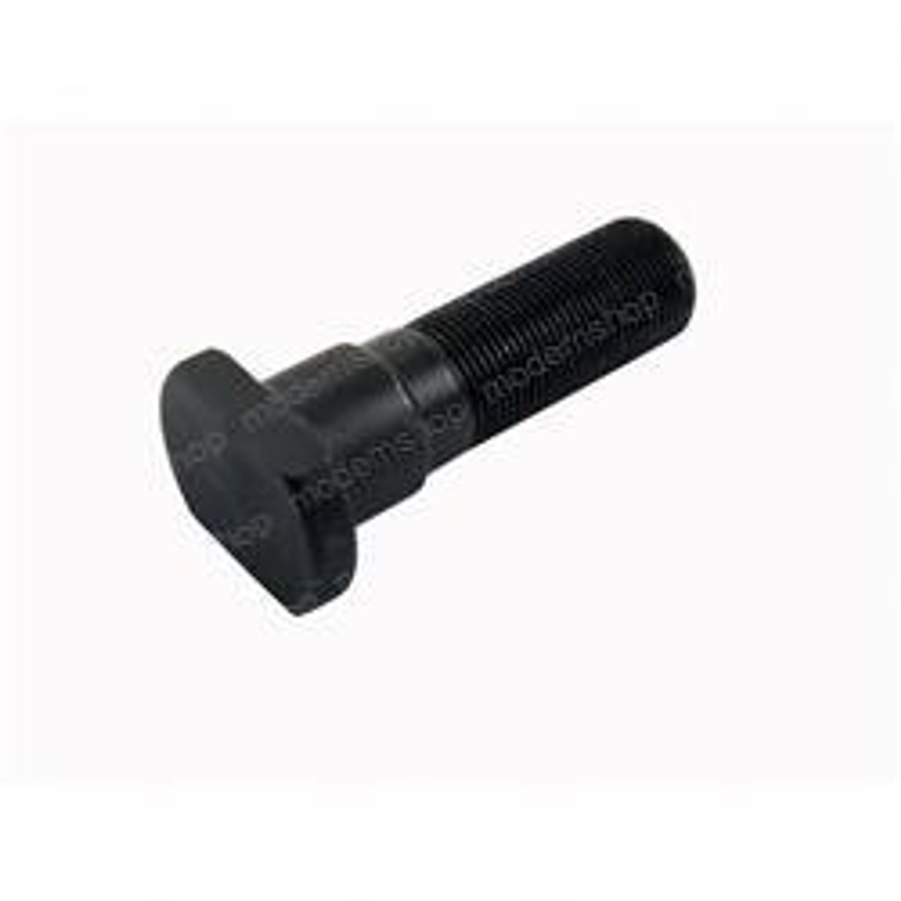 3803-100: Aftermarket Taylor Forklift Stud - Steer Wheel Lug