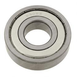 3804: Aftermarket Nivel Bearing - Ball Double Shield