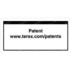 38149: Aftermarket Genie Decal - Patents Website