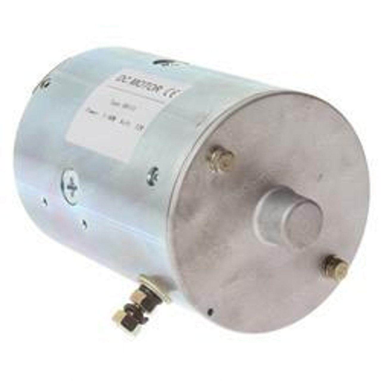 38151: Aftermarket Genie Motor - 12V Dc