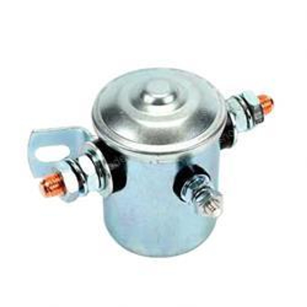 38153: Aftermarket Genie Solenoid - 12 Volt