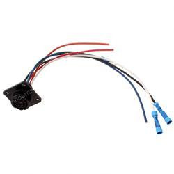 38217: Aftermarket Genie Harness Wire-control. S Series