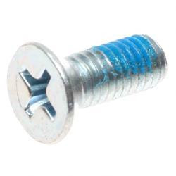 38596: Aftermarket Genie Screw Fhm 10-32X.5PHIL.W/PATCH