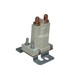 386810: Aftermarket Tennant Contactor - 36VDC 100A Sp N/o