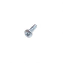 3900212-100: Aftermarket JLG Screw Rd Hd #4-40X.38 B633