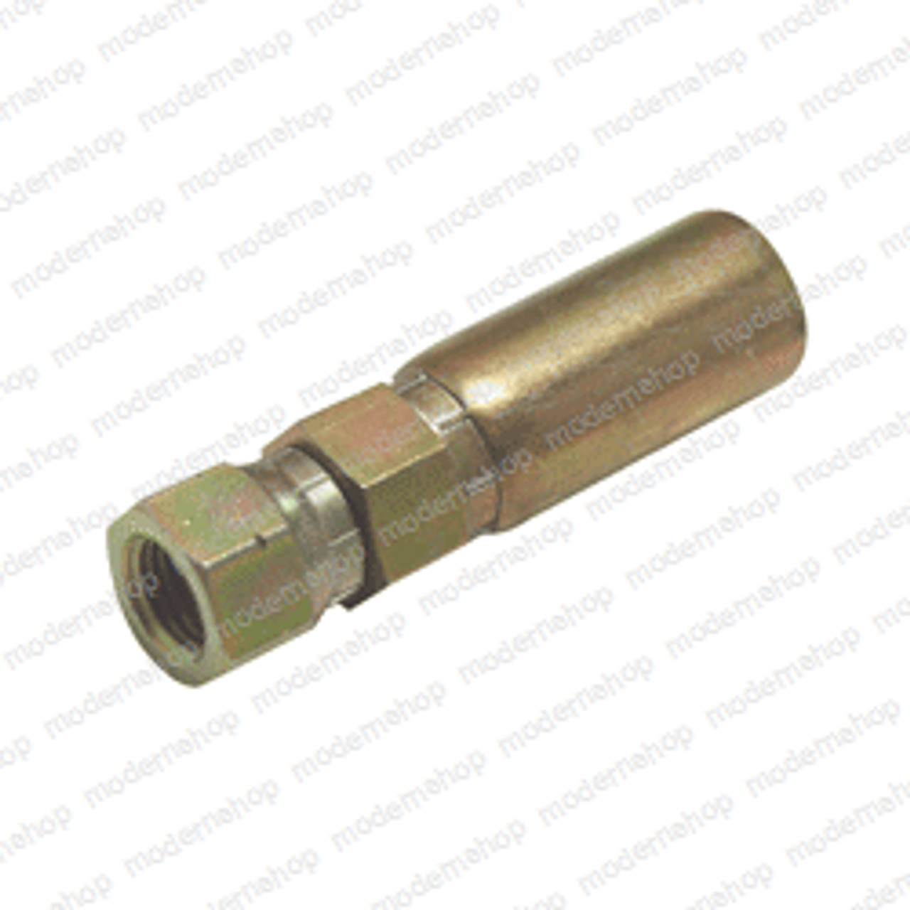 3903-04544: Snyflex Hose COUPLING - SYNFLEX