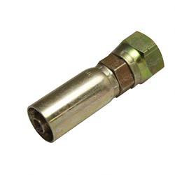 3903-05546: Aftermarket Snyflex Hose Coupling - Synflex