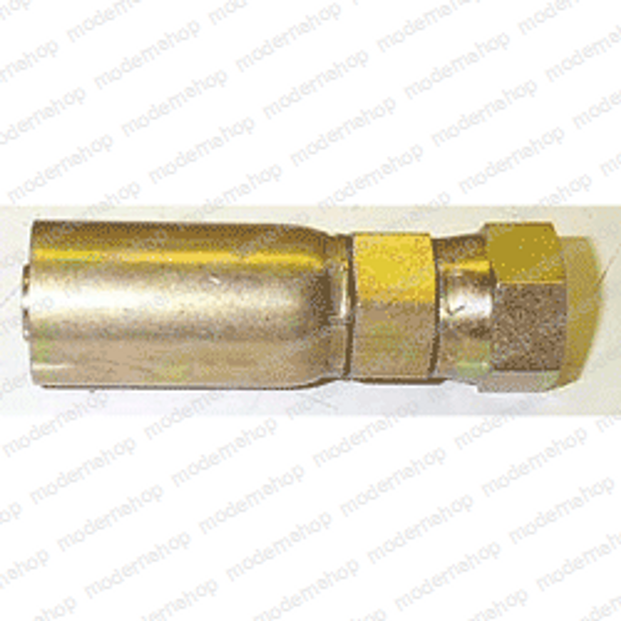 3903-08548: Snyflex Hose COUPLING - SYNFLEX