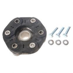 3912309500: Aftermarket Linde Coupling Flexible Rubber