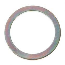 39127: Aftermarket Genie Washer - Scissor Arm 1.79X2.25X