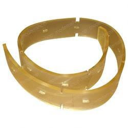 391379: Aftermarket Tennant Squeegee - Urethane