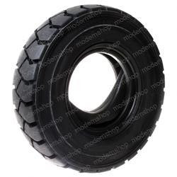 392180SD: Aftermarket Daewoo Tire - 500X8 10PR Hauler
