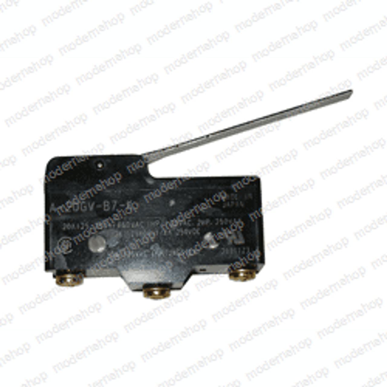 393-2321: Lpm Forklift SWITCH