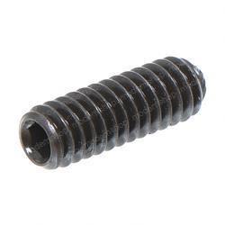 39332: Aftermarket Tennant Screw - Set .25-20X0.75 Soc