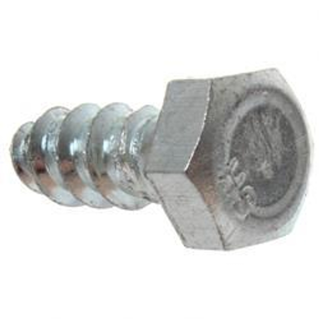 39396: Aftermarket Tennant Screw - Hex .31-12X1.50 Fmg 39396: Aftermarket Tennant Screw - Hex .31-12X1.50 Fmg
