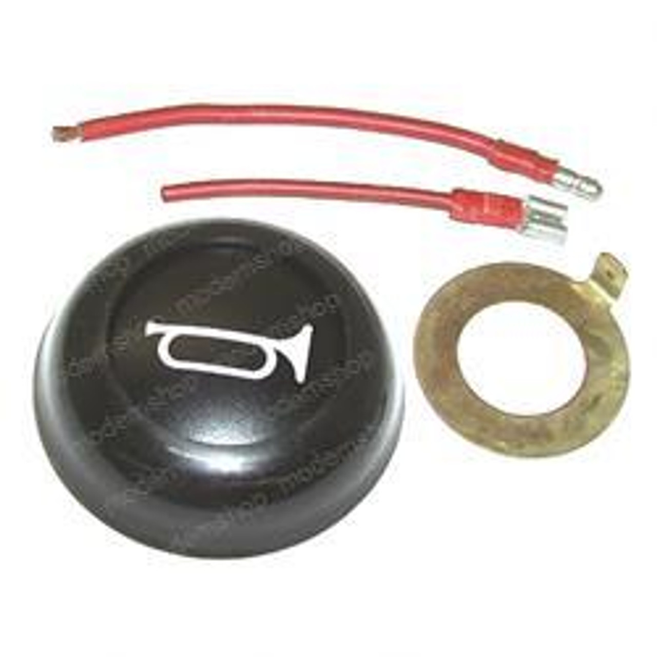 393-9914: Aftermarket Lpm Forklift Switch Kit - Horn
