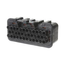 39520: Aftermarket Genie Receptacle Female 36 Contact