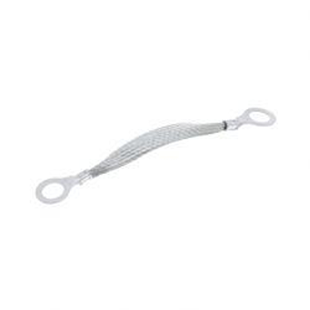 39532: Aftermarket Genie Ground Strap 39532: Aftermarket Genie Ground Strap