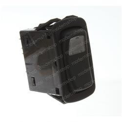 398506: Aftermarket Tennant Switch Rckr 36V5A Dpst Mo/Of/Mo