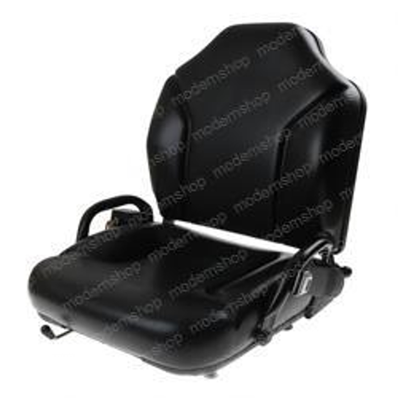 3BB-50-A5760: Aftermarket Allis Chalmers/Tusk Seat Assembly